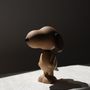 Objets design - Snoopy - Statue en bois - BOYHOOD DESIGN