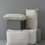 Comforters and pillows - Mentor Organic Kapok Pillow - KIMISOO