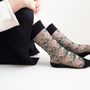 Socks - seethrough socks - ANDEOTTE