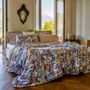 Bed linens - GALIZZI COLLECTION 2023 - COGAL