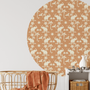 Other wall decoration - Wallpaper circle collection 2022/2023 - CREATIVE LAB AMSTERDAM