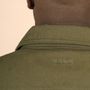 Apparel - Zipped overshirt - LE PETIT DAKAROIS