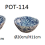Pottery - POTTERY/DECORATIVE ITEM - AMAL LINKS