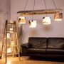 Floor lamps - BOVINO / made in EUROPE - BRITOP LIGHTING POLAND - DO NOT USE