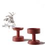 Vases - TRIPLEX - OROGRAFIE