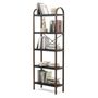 Design objects - BELLWOOD Freestand Shelf 5 Tier - UMBRA