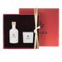 Home fragrances - Candle and Fragrance Box - CHIARA FIRENZE