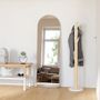 Mirrors - HUBBA Arched leaning mirror - UMBRA