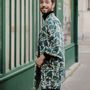 Homewear - KIMONO COURT JODHPUR - CURIOSITY LAB