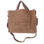 Bags and totes - MEGANE Shoulder Bag - TONGASOA-ARTISANAL