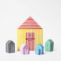 Jeux enfants - Archibook Cabin - CINQPOINTS