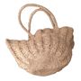 Bags and totes - NANA Round Bag - TONGASOA-ARTISANAL