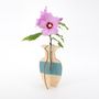 Design objects - Anamorphosis vases | vases to assemble - REINE MÈRE