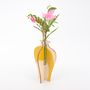 Objets design - Vases anamorphoses | vases à assembler - REINE MÈRE