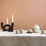 Mugs - Soft Collection stoneware - KINTA