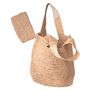 Bags and totes - ROSA bag - TONGASOA-ARTISANAL