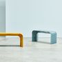 Design objects - PAPERTHIN bench - MAKERS.STORE BY DESIGNERBOX
