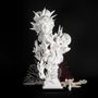 Design objects - David abissi - I BORBONE SRL ARTE DI CAPODIMONTE