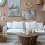 Sofas - Malo Sofa, Armchair & Pouf - CHIC ANTIQUE A/S