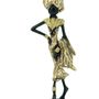 Decorative objects - Bronze statuettes - BRONZES D'AFRIQUE