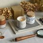 Bougies - Bougie Terrazzo - WITH POESIE