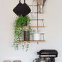 Kitchens furniture - Kitchen shelves - GASSIEN