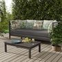 Fabric cushions - Upholstered outdoor cushion - AUTREFOIS DÉCORATION