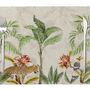 Table linen - Coated printed tablecloths - AUTREFOIS  & EPSILON