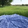 Throw blankets - Summer blanket - OTTOMANIA