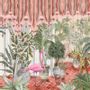 Decorative objects - Indoor Tropicality Wallpaper - VLADILA