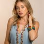 Jewelry - Amazona earings - ACAÏ