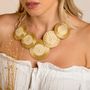 Jewelry - Amazona earings - ACAÏ