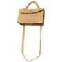 Sacs et cabas - Série de 2 Sacs JOLIE - TONGASOA-ARTISANAL