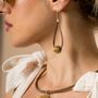 Jewelry - jewelleries in golden grass - ACAÏ