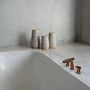 Vases - The Cutie Vase - Concrete Natural - M - BAZAR BIZAR LIVING