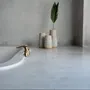 Vases - The Cutie Vase - Concrete Natural - M - BAZAR BIZAR LIVING