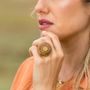 Jewelry - jewelleries in golden grass - ACAÏ