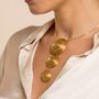 Jewelry - Necklace Cirigüela - ACAÏ