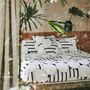 Linge de lit - Mapoesie Bed Linen - MAPOÉSIE PARIS – LINGE DE MAISON