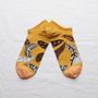 Socks - Buttercup Yellow Body - BONNE MAISON