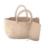 Bags and totes - ANDO Crochet Bag - TONGASOA-ARTISANAL