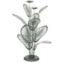 Floral decoration - Croton plant - ARTI & MESTIERI
