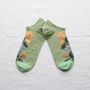 Socks - Sage Sunbeam - BONNE MAISON