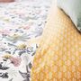 Bed linens - linge de lit enfant - TISSERAY