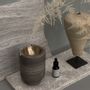 Design objects - AURA Oil Burner - BRANDT COLLECTIVE