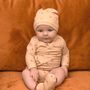 Vêtements enfants - Collection bébé : Ma Petite Layette - BB&CO
