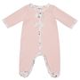 Children's fashion - Baby Sleepsuit - BB&CO