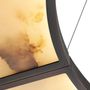 Hanging lights - New HUBLOT 1200 Chandelier - ENTRELACS