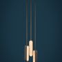 Hanging lights - New PEARL Pendant - ENTRELACS
