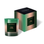 Parfums d'intérieur - CHEZ CASTEL. Bougie Parfumée, 220 g - DISCOTHÉQUE